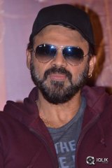 Guru Movie Success Meet Photos